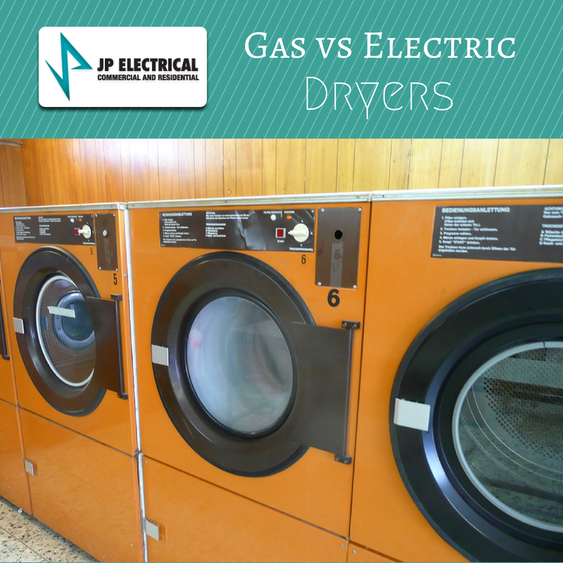 Understanding Dryers Gas Vs Electric Jp Electrical,Pros And Cons Of Concrete Floors