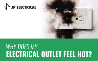 Why Does My Electrical Outlet Feel Hot?