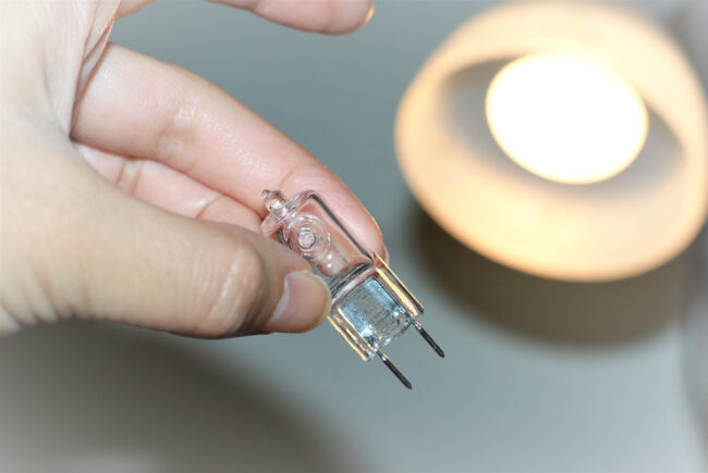 The Different Types of Light Bulbs | JP Electrical