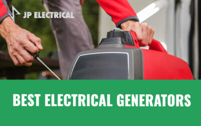 Best Electrical Generators