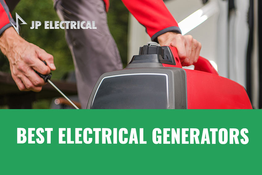 Best Electrical Generators