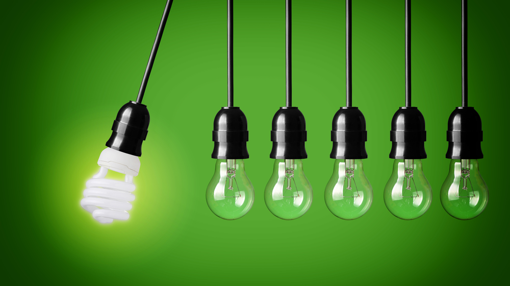 Everything Electric – Energy, Equipment, & Emergencies