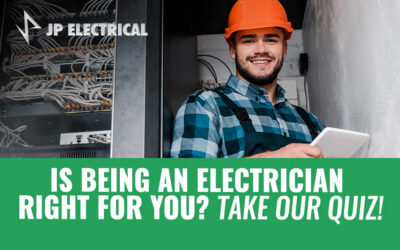 Is Being an Electrician Right for You? Take Our Quiz.