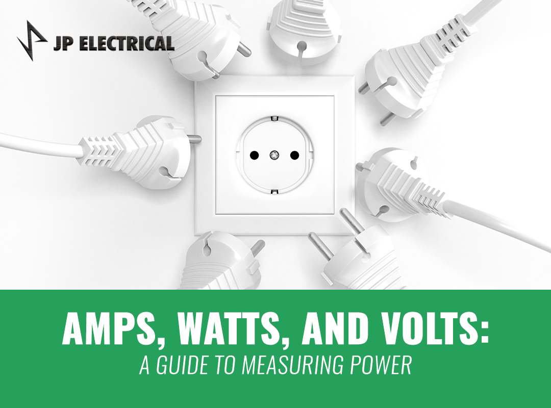 amps, watts, and volts header