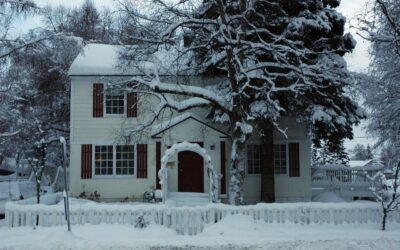 Winter Storm Power Outages FAQs