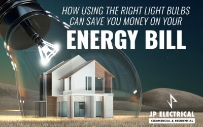 How Using the Right Light Bulbs Can Save You Money on Your Energy Bill