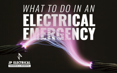 What to Do in an Electrical Emergency