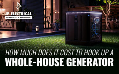 How Much Does It Cost to Hook Up a Whole-House Generator? A Pricing Breakdown