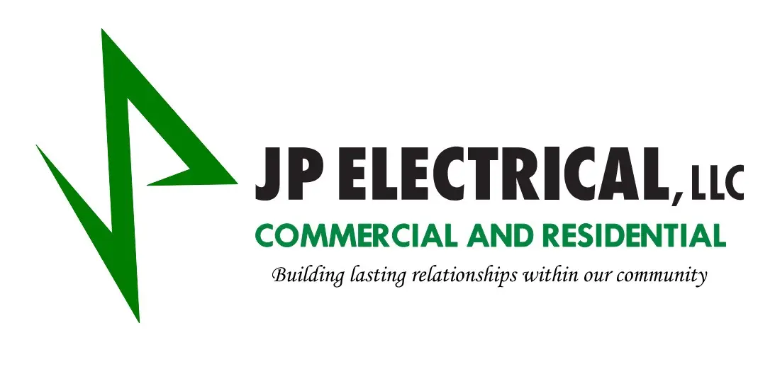 JP Electrical LLC Logo