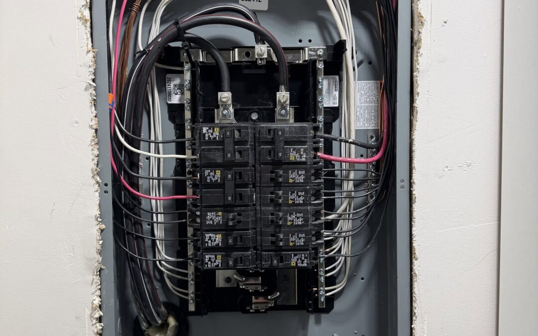 How Much Electrical Capacity Does Your Home Really Need? 100 Amp vs. 200 Amp