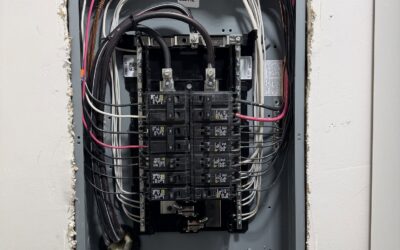How Much Electrical Capacity Does Your Home Really Need? 100 Amp vs. 200 Amp
